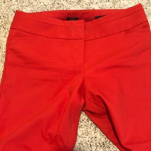 Loft Skinny Ankle Pant